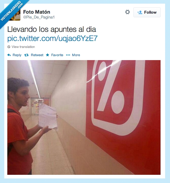 Apuntes,dia,twitter,llevar,supermercado