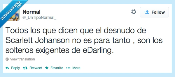 solteros exigentes,edarling,mismos,cuerpo,integral,risas,johanson,scarlett,humor