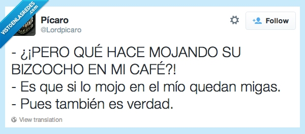 migas,bizcocho,café,desayuno,bar,listo