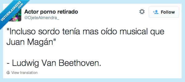 beethoven,sordo,musical,oido,juan magan