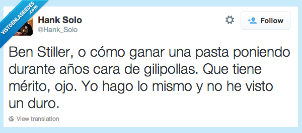 hacer,mismo,pasta,ganar,años,cara,misma,actor,ben stiller