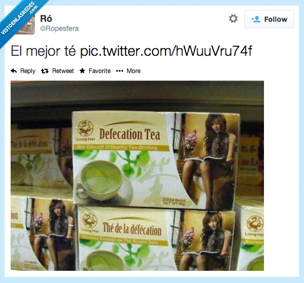 té,fail,defecation