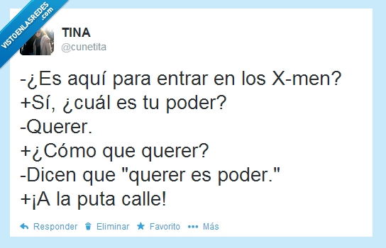 poder,querer,twitter,absurdo,humor,grupo,entrar