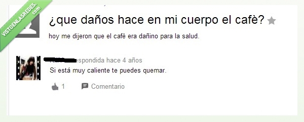 daño,cafe,cuerpo,quemar,caliente,cafeina