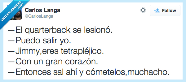 quarterback,lesiono,lesion,lesionar,tetraplegico,jimmy,tipico,pelicula,americana