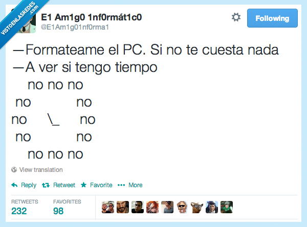 mirar,tiempo,momento,formatear,ordenador,gratis,amigo,informatico