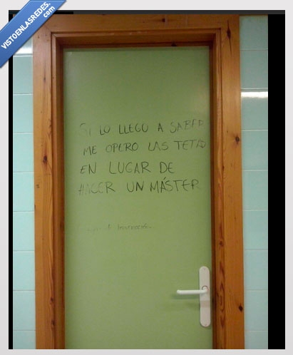 pintada,twitter,así va España,universidad