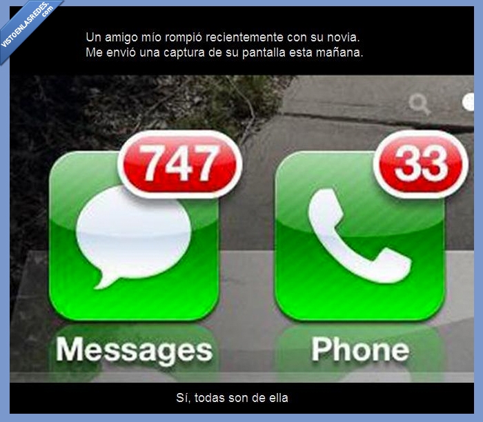 loca,perdida,llamada,mensaje,obsesion,ex-novia,novia