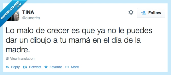 dia,madre,regalo,comprar,mujer,twitter,dinero