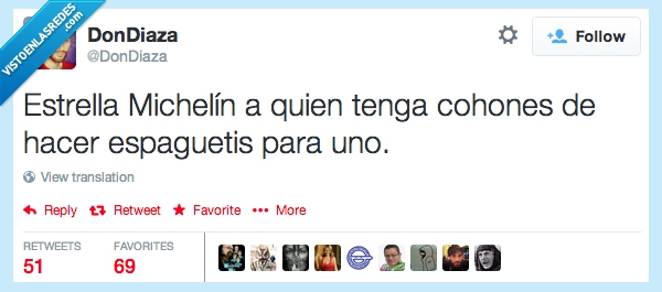 estrella,michelin,espaguetis,uno,racion,cocinar