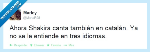 Shakira,Piqué ¿por qué nos haces esto?,música,famosa,cantar,catalan