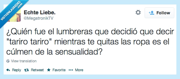 sensualidad,culmen,striptease,lumbreras,desnudarse,tariro