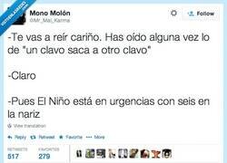Enlace a Soy el mejor canguro del mundo por @Mr_Mal_Karma