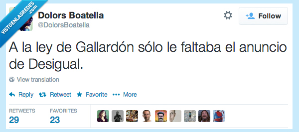 ley,gallardon,anuncio,desigual,faltaba,falta