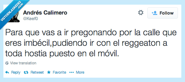 ir,calle,pregonando,reggaeton,volumen,altavoz,mismo,movil