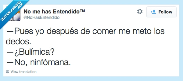comida,bulimia,humor,dedos,meter