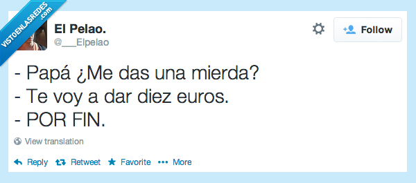 S18,por fin,pedir,papa,padre,hijo,dinero,dar