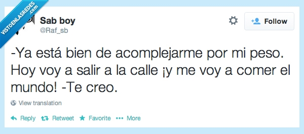 peso,creer,complejo,gordo,comer