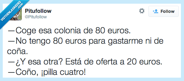 dinero,cara,pagar,euros,20,veinte,4,cuarto,80,ochenta,colonia