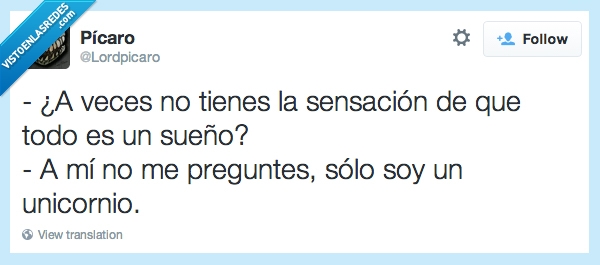 soñar,pensar,drogas,fantasía,dormir,unicornio,sueño