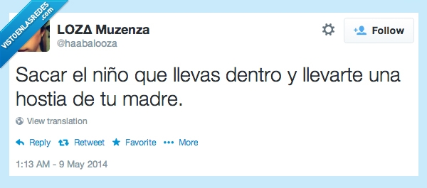 peligroso,niño,madre,llevar,dentro