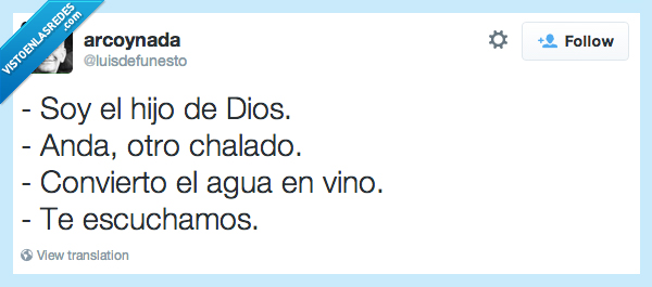 jesucristo,hijo,dios,convierto,loco,agua,vino