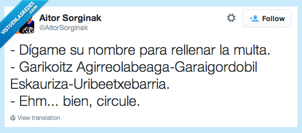 imposible,dificil,complicado,largo,vasco,apelllido,nombre