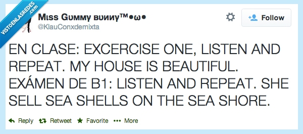 clase,listening,examen,b1,facil,dificil,dificultad,exercise