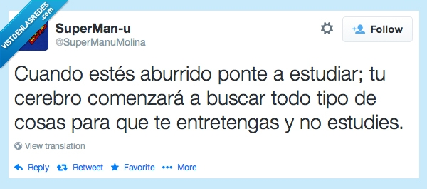 buscar,distracción,estudiar,aburrimiento,cerebro