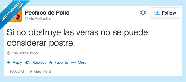 fruta,venas,postre,arteria,engordar,dulce,postrecillos