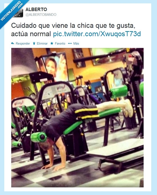 gimnasio,natural,naturalidad,maquina,inventar,disimular,ex,gym