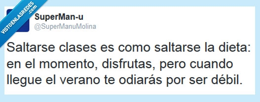 verano,examen,estudiar,odiar,saltarse,clases,dieta