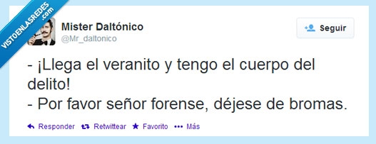 forense,cadáver,delito,verano,humor,crimen,negro