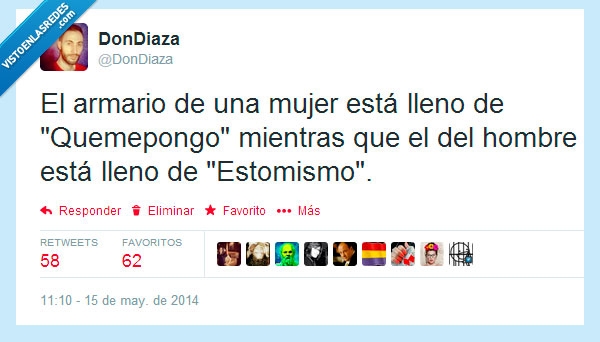 tipo,diferente,quemepongo,estomismo,mujeres,armarios