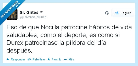habitos de vida,saludables,nocilla,comer,gordear