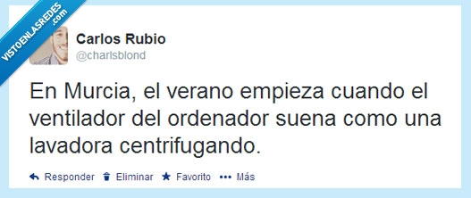 verano,calor,ventilador,portátil,ordenador,Murcia,lavadora