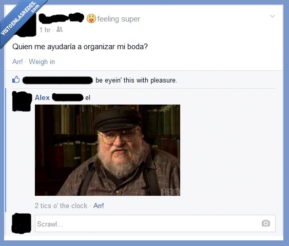 boda,la boda purpura,la boda roja,game of thrones,george rr martin,matar