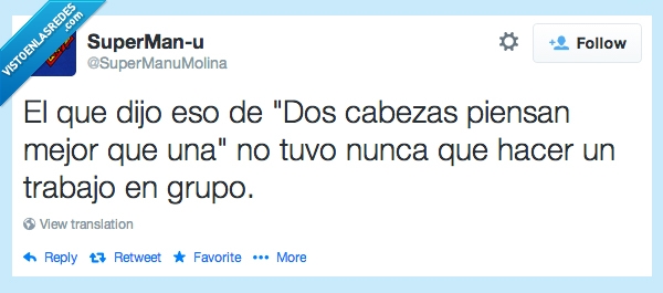 grupo,dos mejor que una,trabajo
