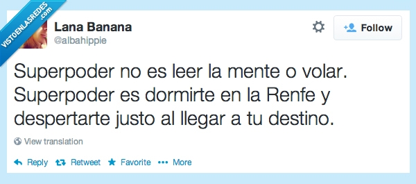 superheroes,renfe,destino,leer mente,volar,llegar,despertar,dormir