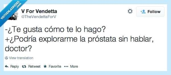 doctor,trabajo,humor,twitter,risa,hablar