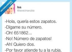 Enlace a Un poquito de paciencia... por @lavecinarubia