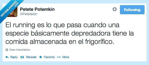 running,pasa,cuando,especie,depredadora,cocina,frigorifico