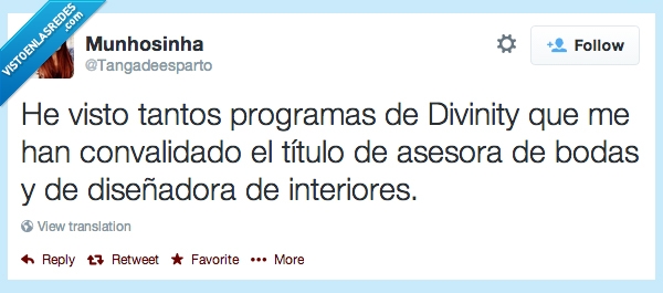 diseñadora,bodas,divinity,tangadeesparto,título,tv,asesora,interiores