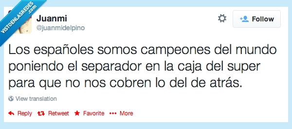 cobrar,cobren,super,caja,separador,poner,mundo,campeon,premio,español