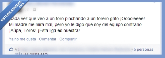 Toros,Cornada,Campeones,Liga,Tauromaquia,torero,animar