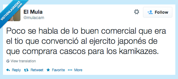 kamikaze,casco,japones,ejercito,tio,comercial,buen