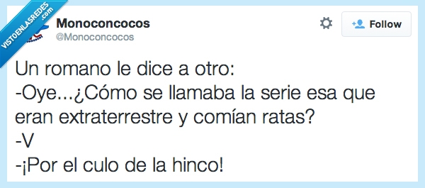 comer,ratas,uve,rima,chiste,serie,v,romano,cinco