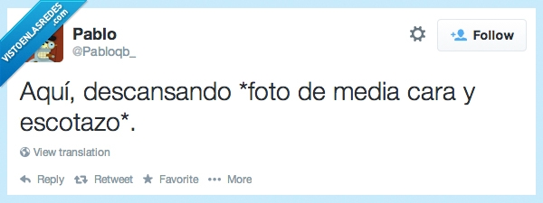 descansando,instagram,tipica,chica,media cara,escote,cara,no,casual,Selfie