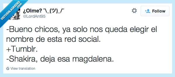 Tumblr,Magdalenas,Shakira,dejar,letras,nombre,red,social