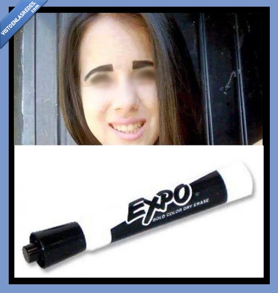 disimular,nivel,experto,cejas,pintar,permanente,tacker,pintadas,natural mejor